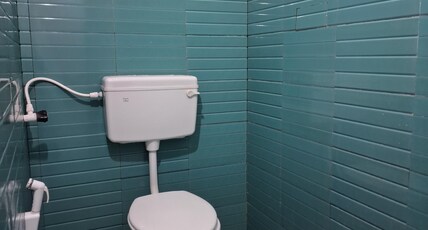 Hotel Aether, Aska Room Type - Deluxe AC Room