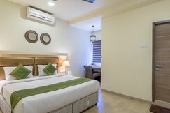 Treebo Nestlay Airport Alandur