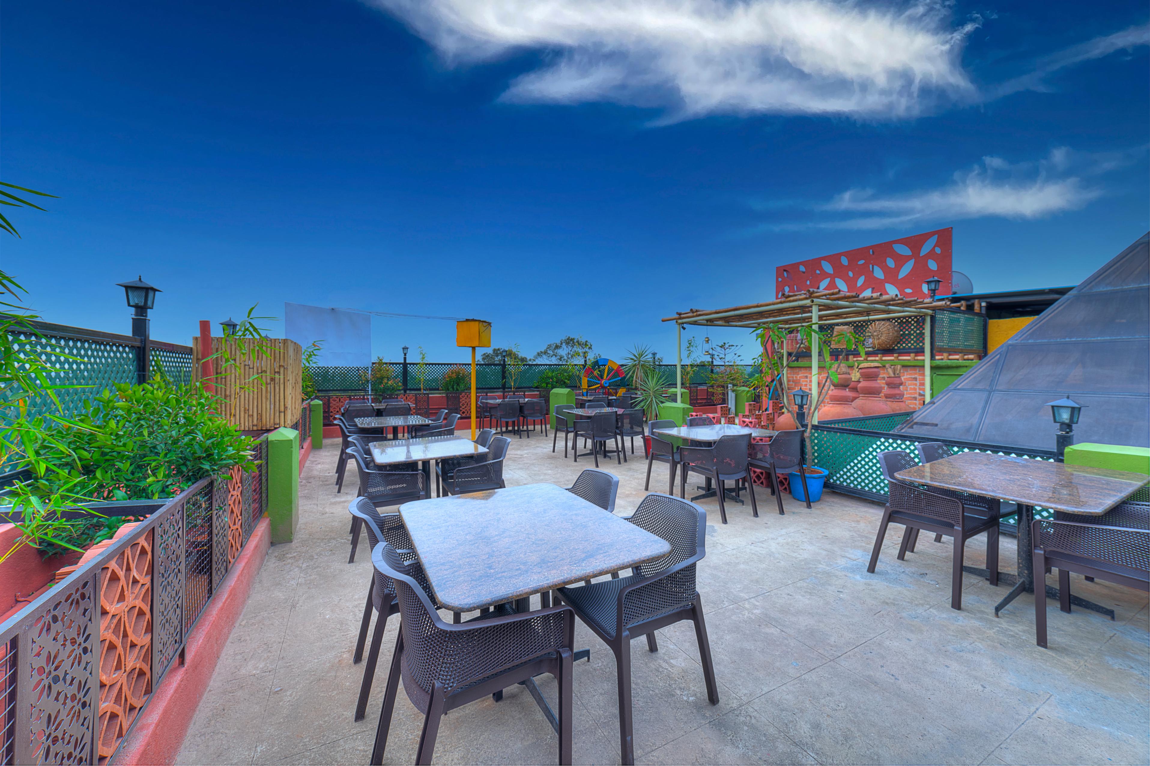 Icon Regency, Whitefield - Tap to explore photos