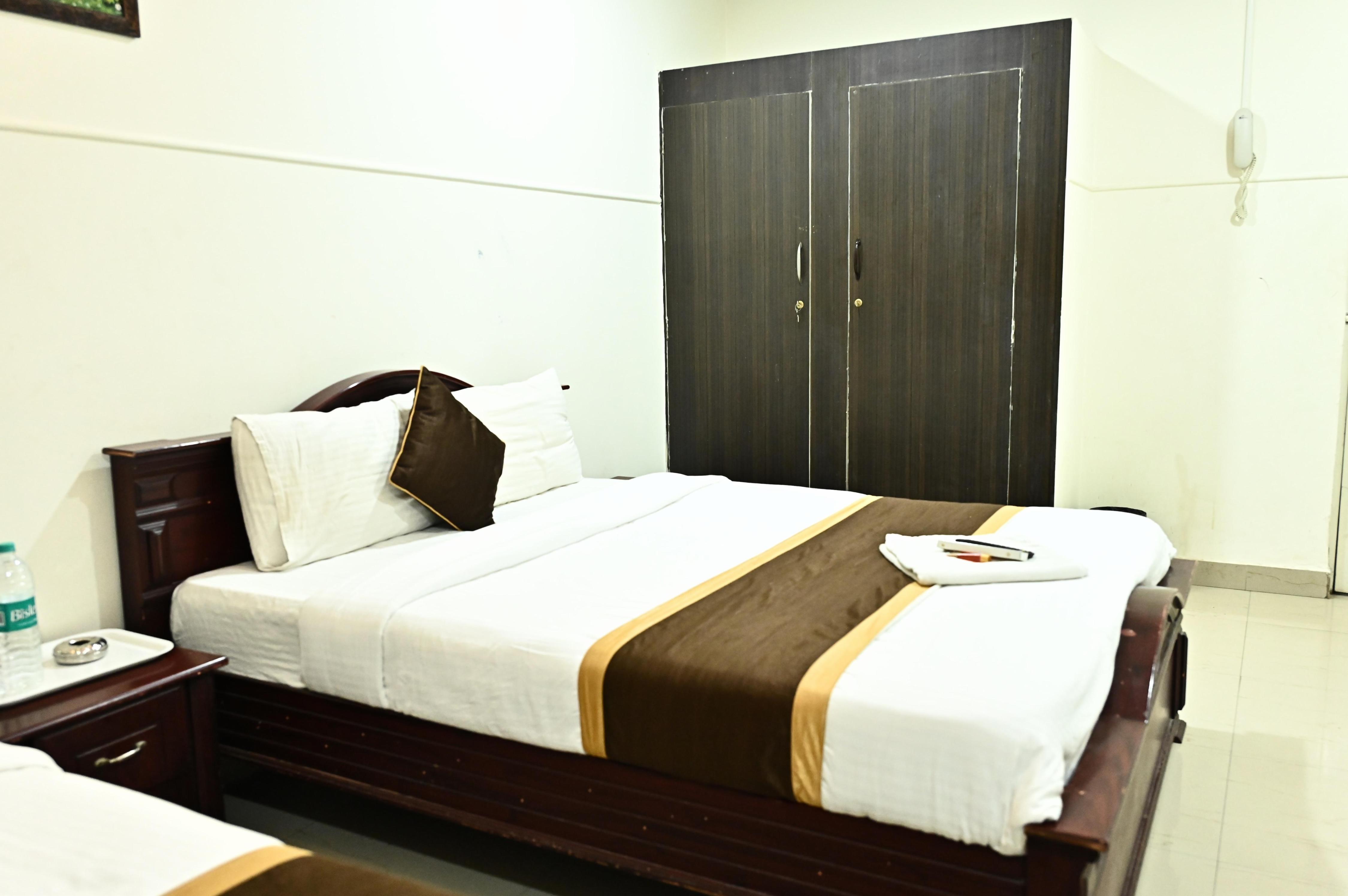 Maldives Inn Room Type - DELUXE SUITE ROOMS