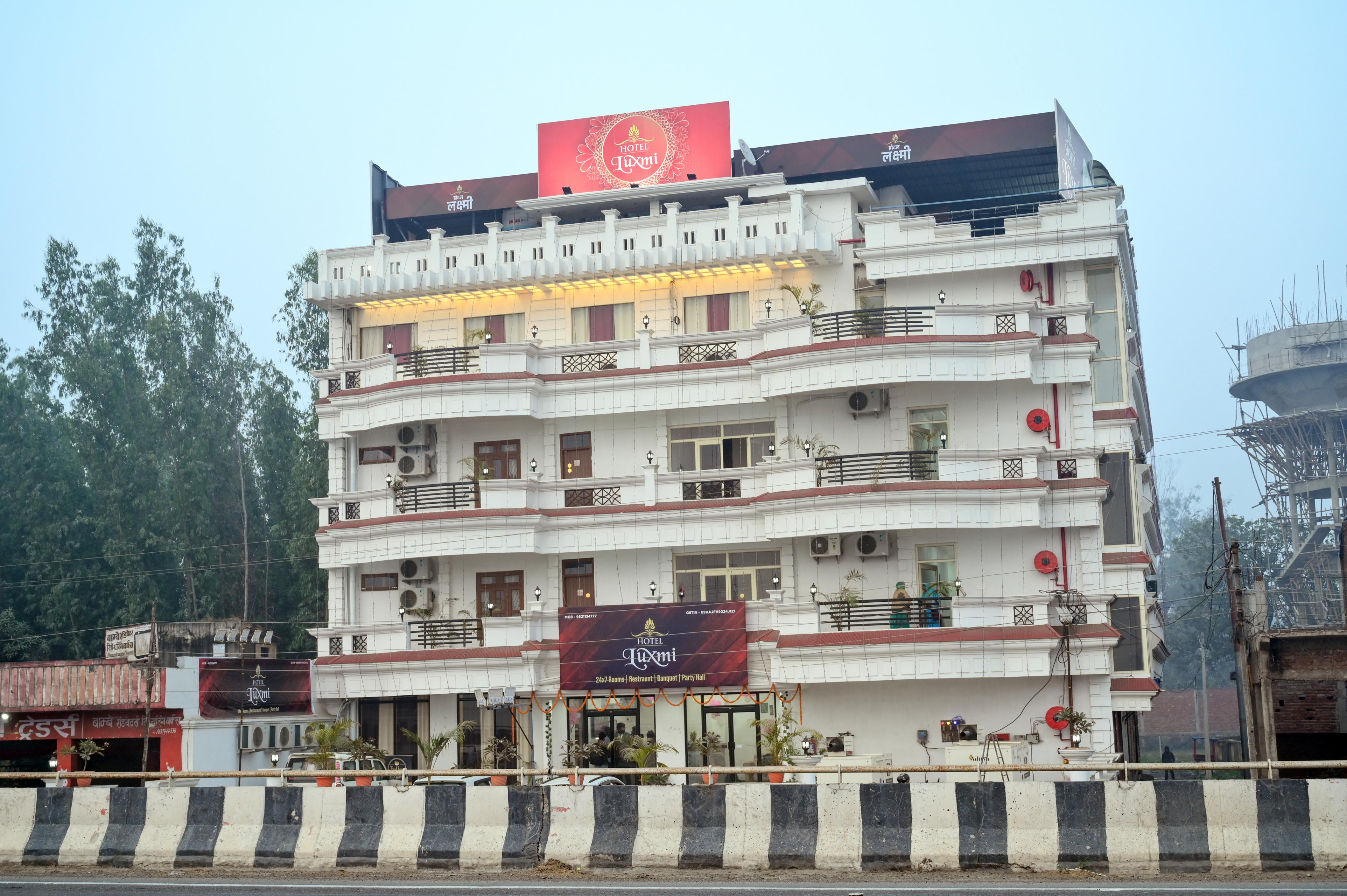 Hotel Laxmi