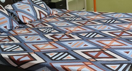 Salwah Heights Room Type - Standard Room