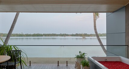 Lago Leisure Resort Room Type - Presidential Suite With Jacuzzi