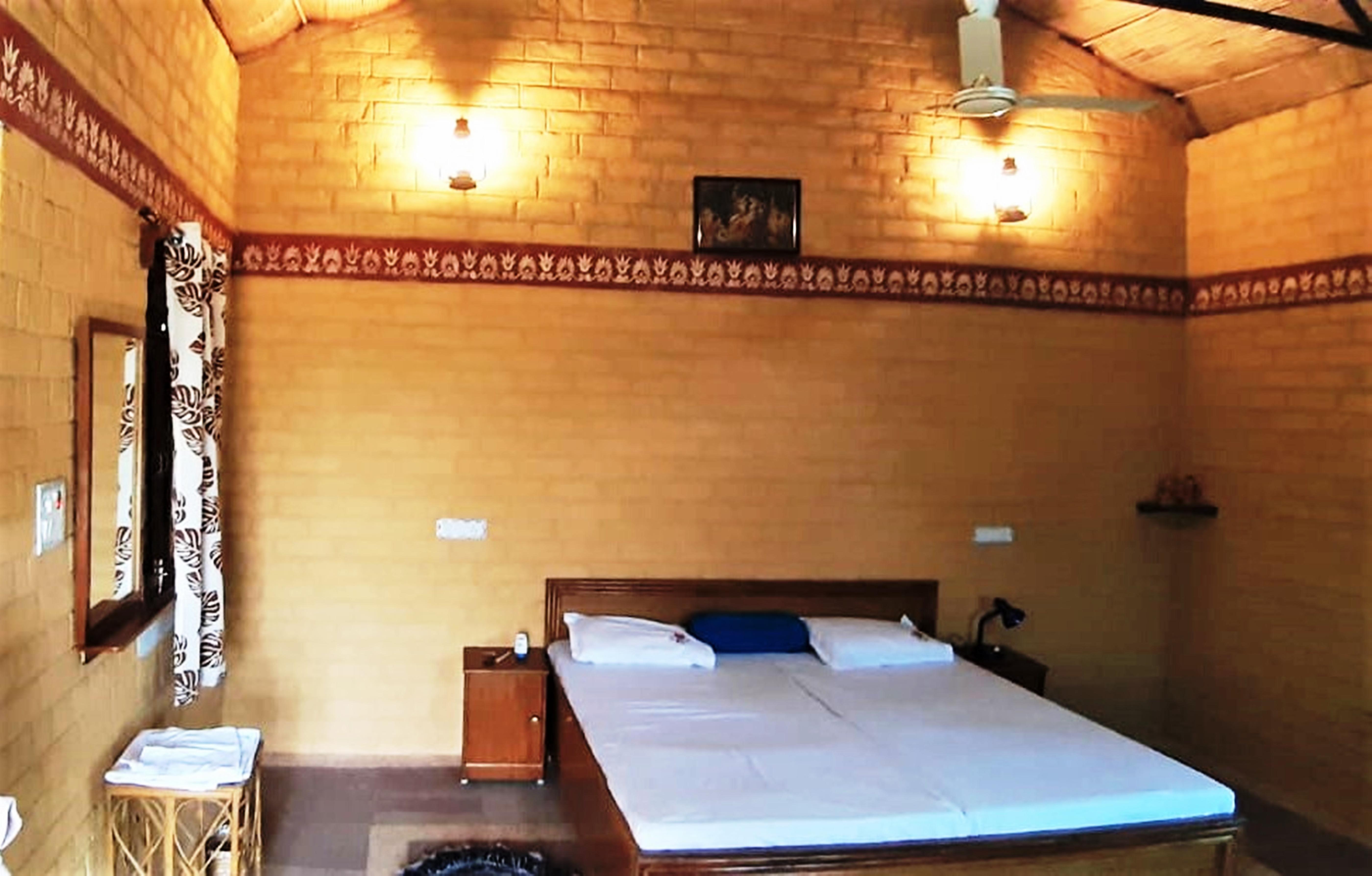 Mahua Hill View Homestay Room Type - Standard
