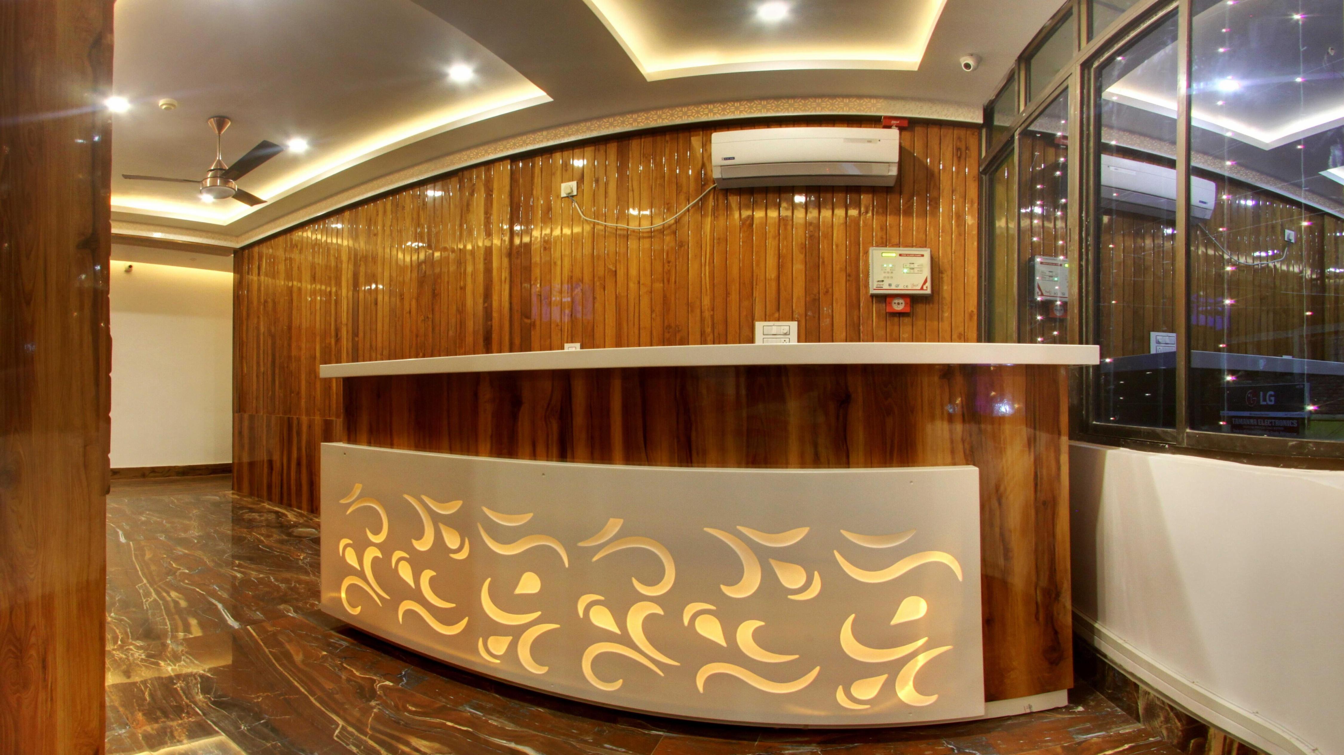 KP RESIDENCY