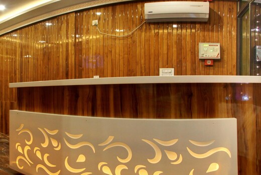 KP RESIDENCY