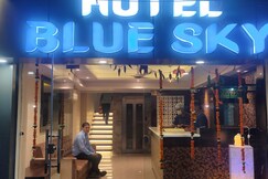 Hotel Blue Sky