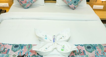 Hotel Sea Shore Residency Room Type - Classic Room