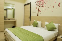 HOTEL RAJ RESIDENCY(MP NAGAR)