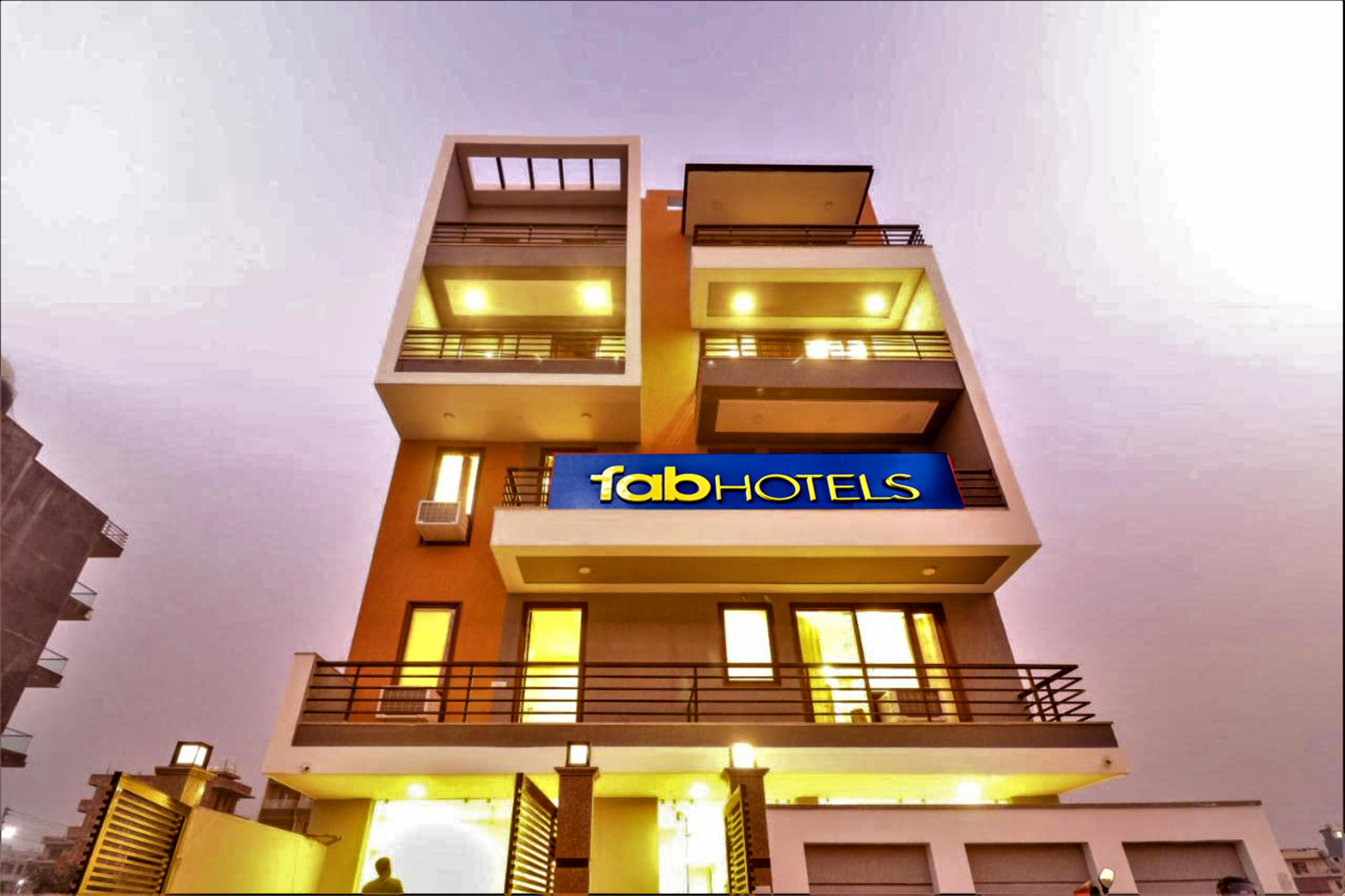 FabHotel Comfort Residency - Tap to explore photos