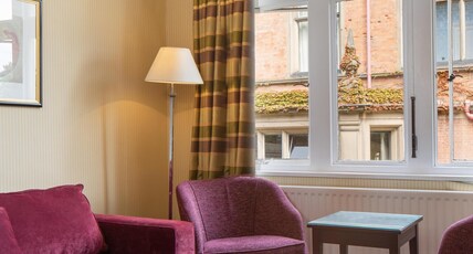The Welcombe Hotel Room Type - Two Bedroom Apartment The Welcombe Hotel Room Type - Two Bedroom Apartment