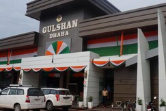 Hotel GreenSky By Gulshan Dhaba