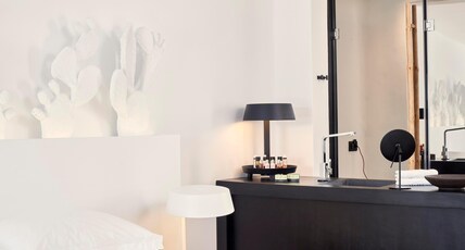 Royal Myconian Room Type - JUNIOR Suite Sea View Royal Myconian Room Type - JUNIOR Suite Sea View
