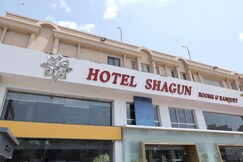 HOTEL SHAGUN - ROOMS & BANQUET
