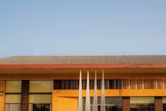 Hotel Prince Residency.