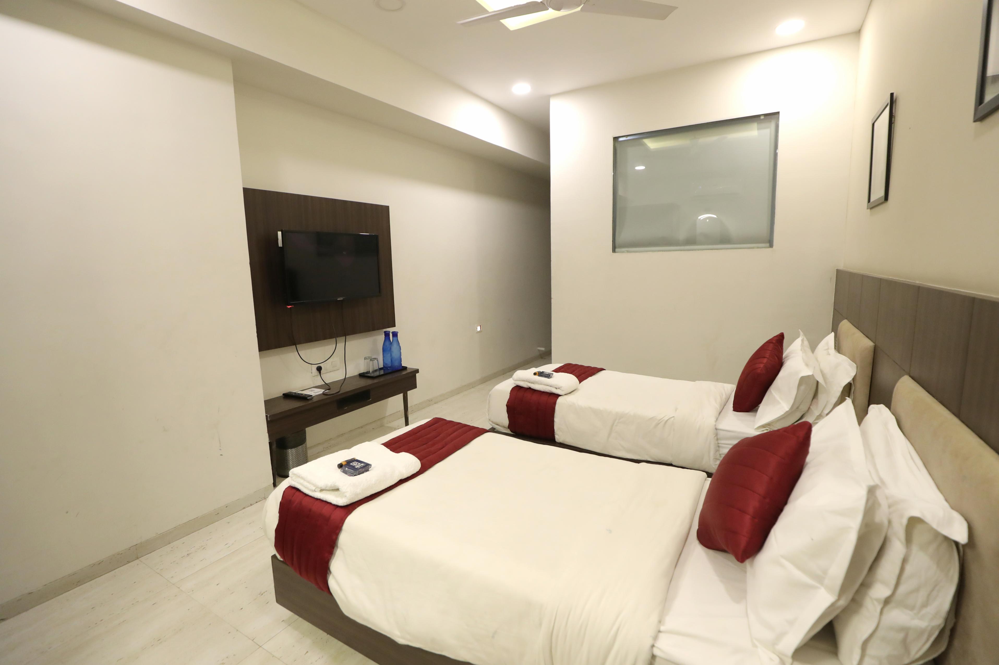 Hotel Privya Surat - Tap to explore photos