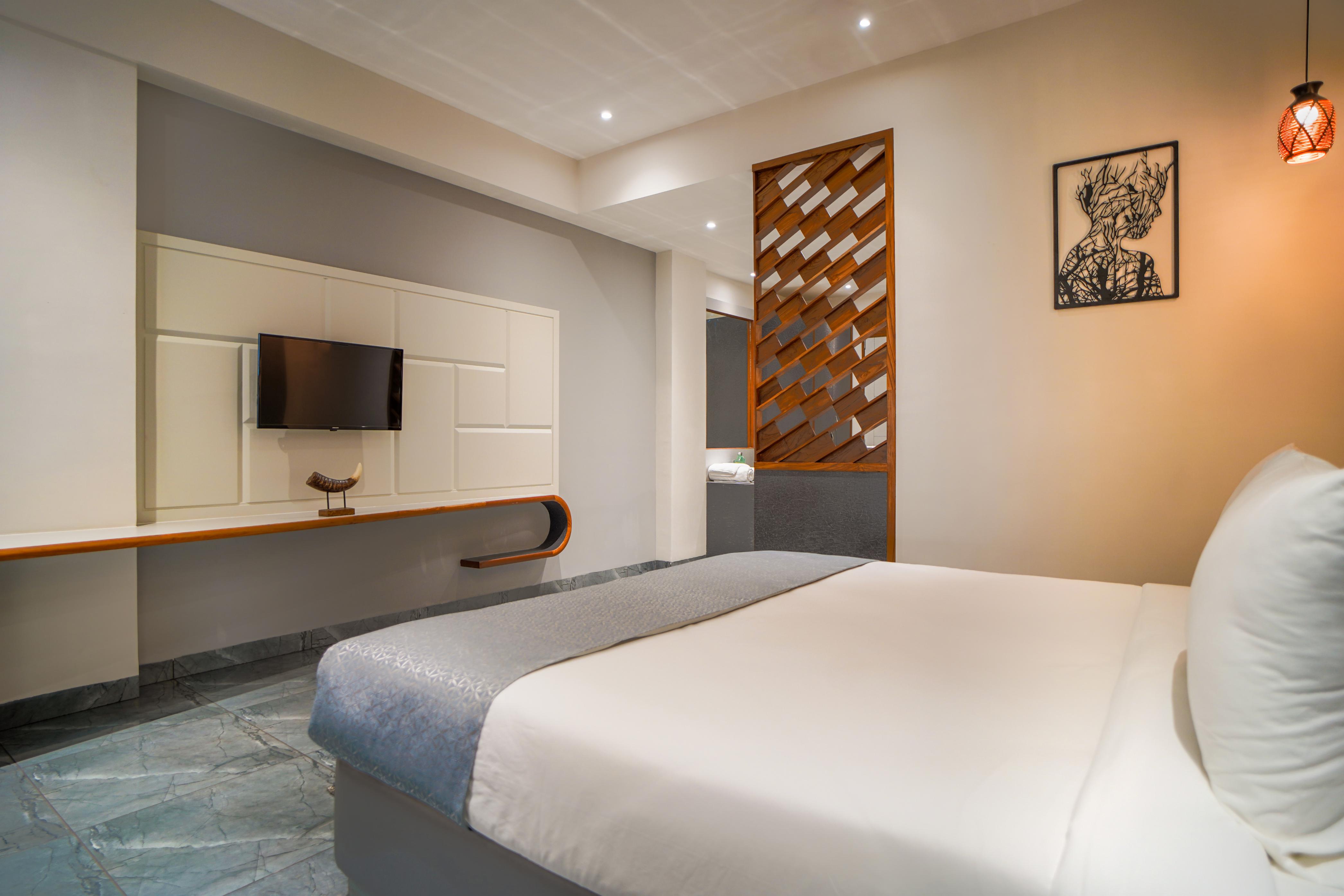 Coral Reef Hotel & Spa, Port Blair - Tap to explore photos
