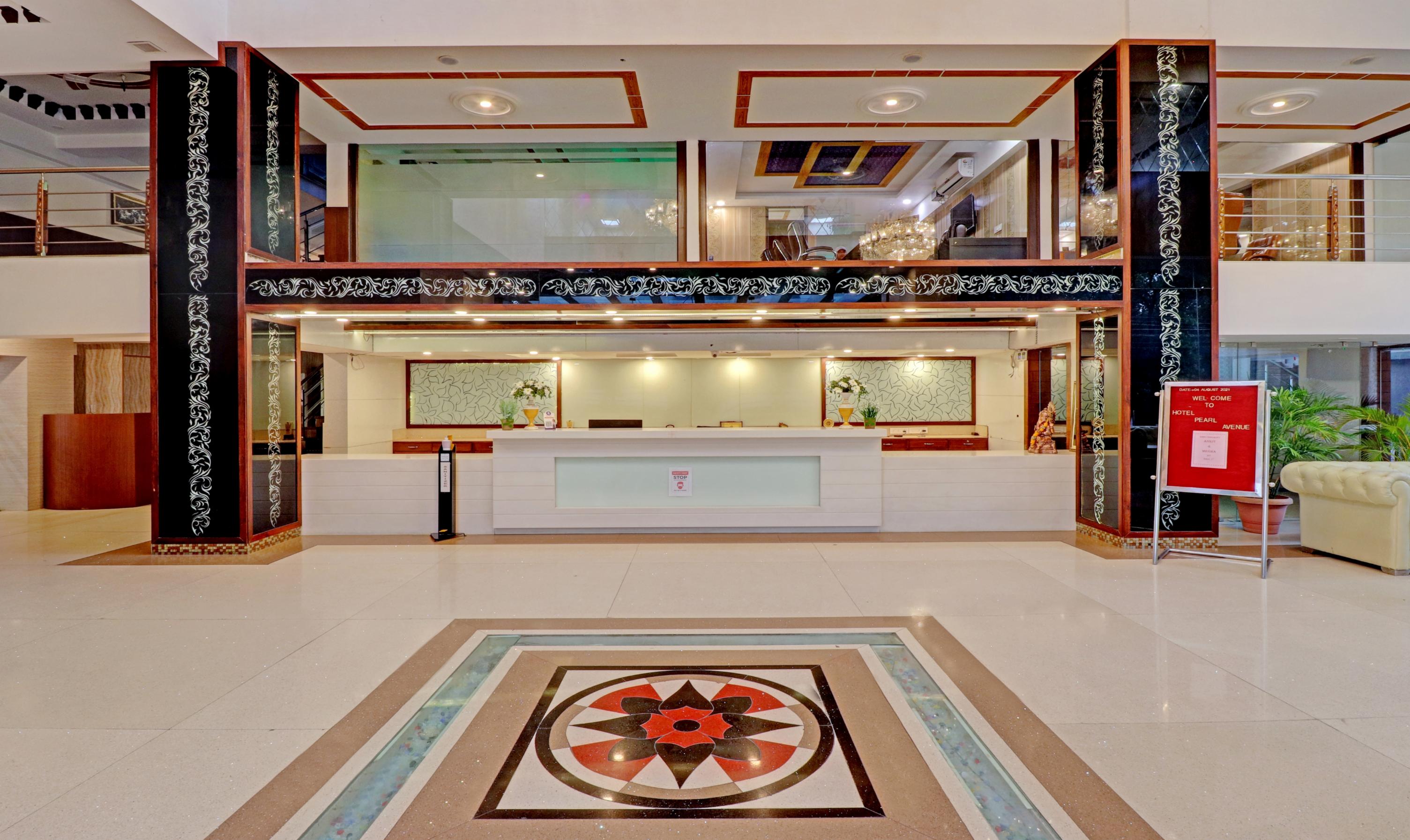 Main gallery