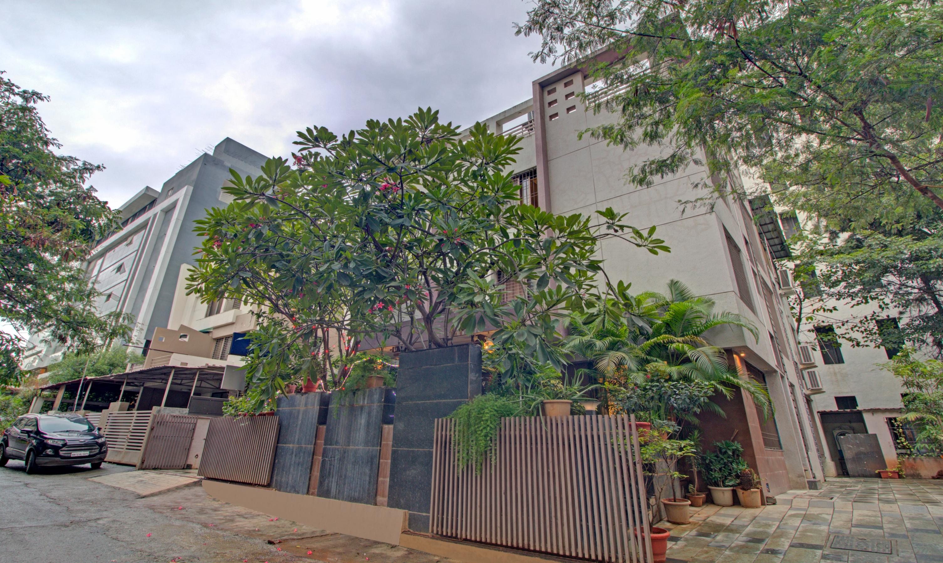 Treebo Sumati Baner - Tap to explore photos