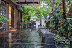 Rooms of Treebo Sumati Baner