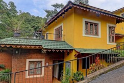 Itsy Hotels Vailankanni Natures Inn