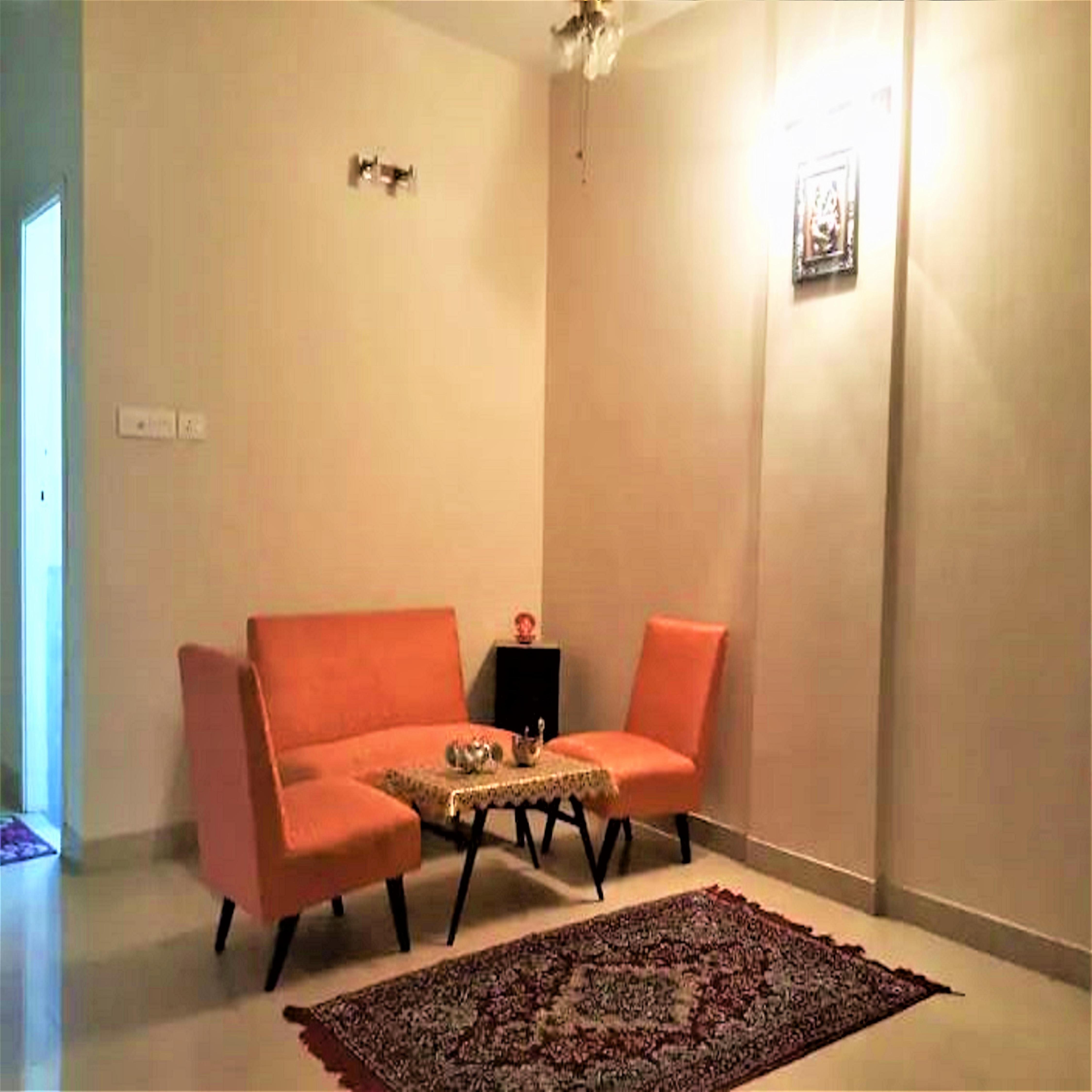 Tinny's Homestay - Tap to explore photos