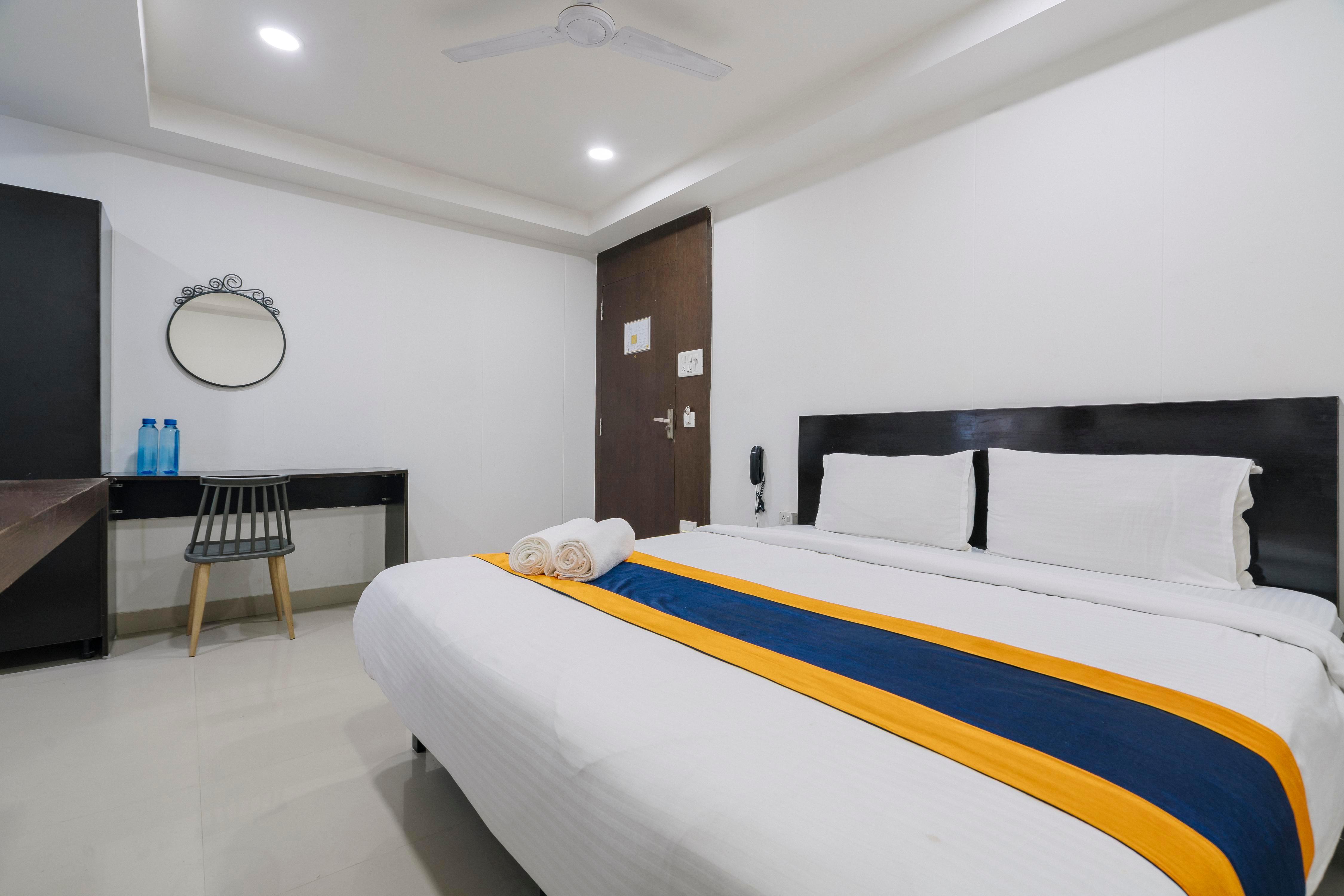 Hotel Blue Dawn Gachibowli - Tap to explore photos