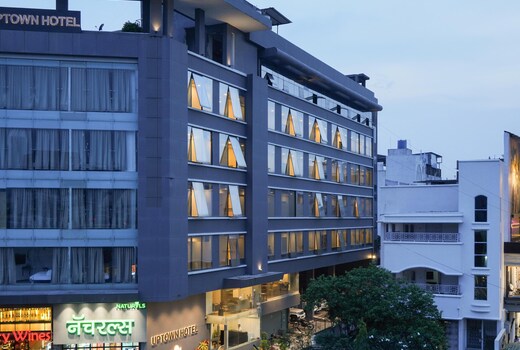 Uptown Hotels