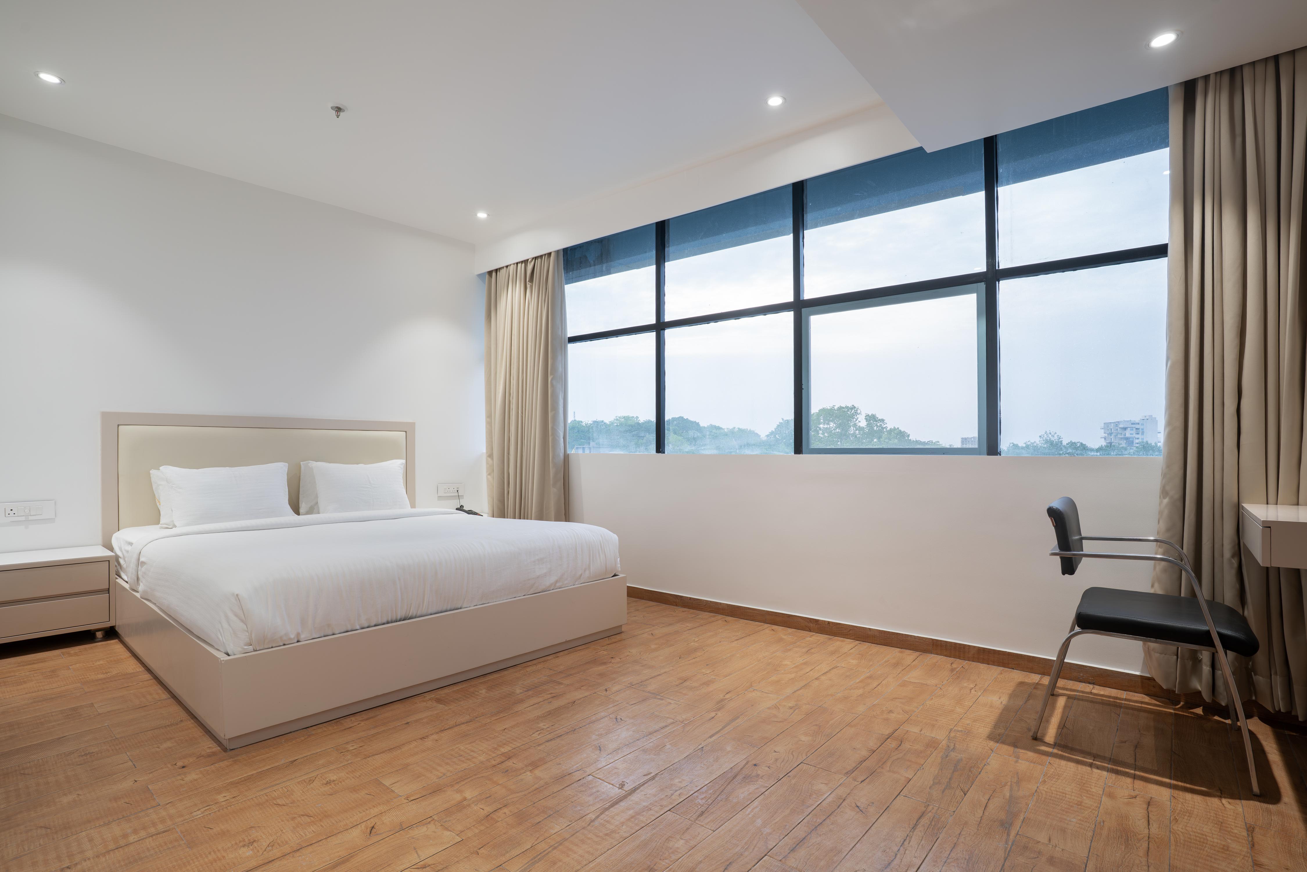 Uptown Hotels Room Type - Executive plus