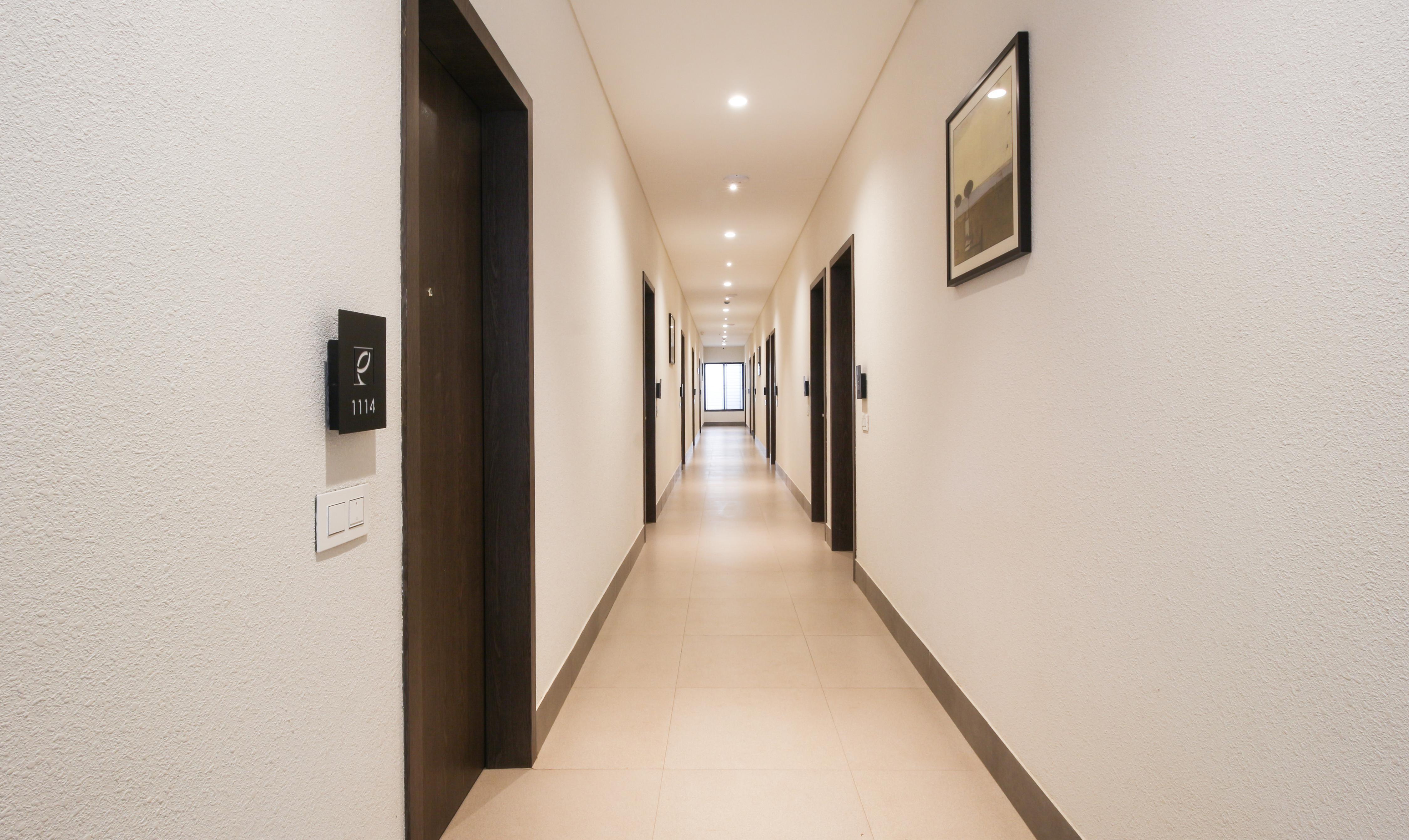 Treebo Elite Residency - 2 Kms From Railway Station - Tap to explore photos