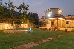 The Excotica Resort Vizag (Pool, Rain Dance & DJ, etc.)