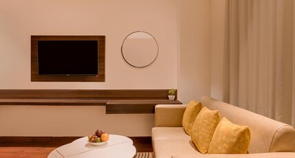 Lemon Tree Hotel, Noida Room Type - Superior Suite