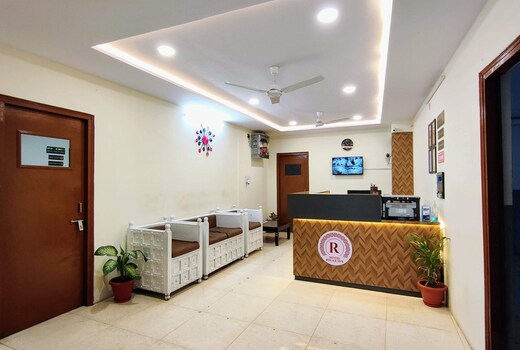 HOTEL RELAX INN