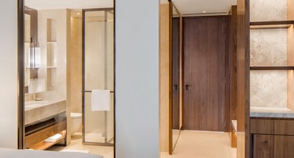 Radisson Blu Hotel & Spa, Nashik Room Type - Superior Room with Pool View Radisson Blu Hotel & Spa, Nashik Room Type - Superior Room with Pool View