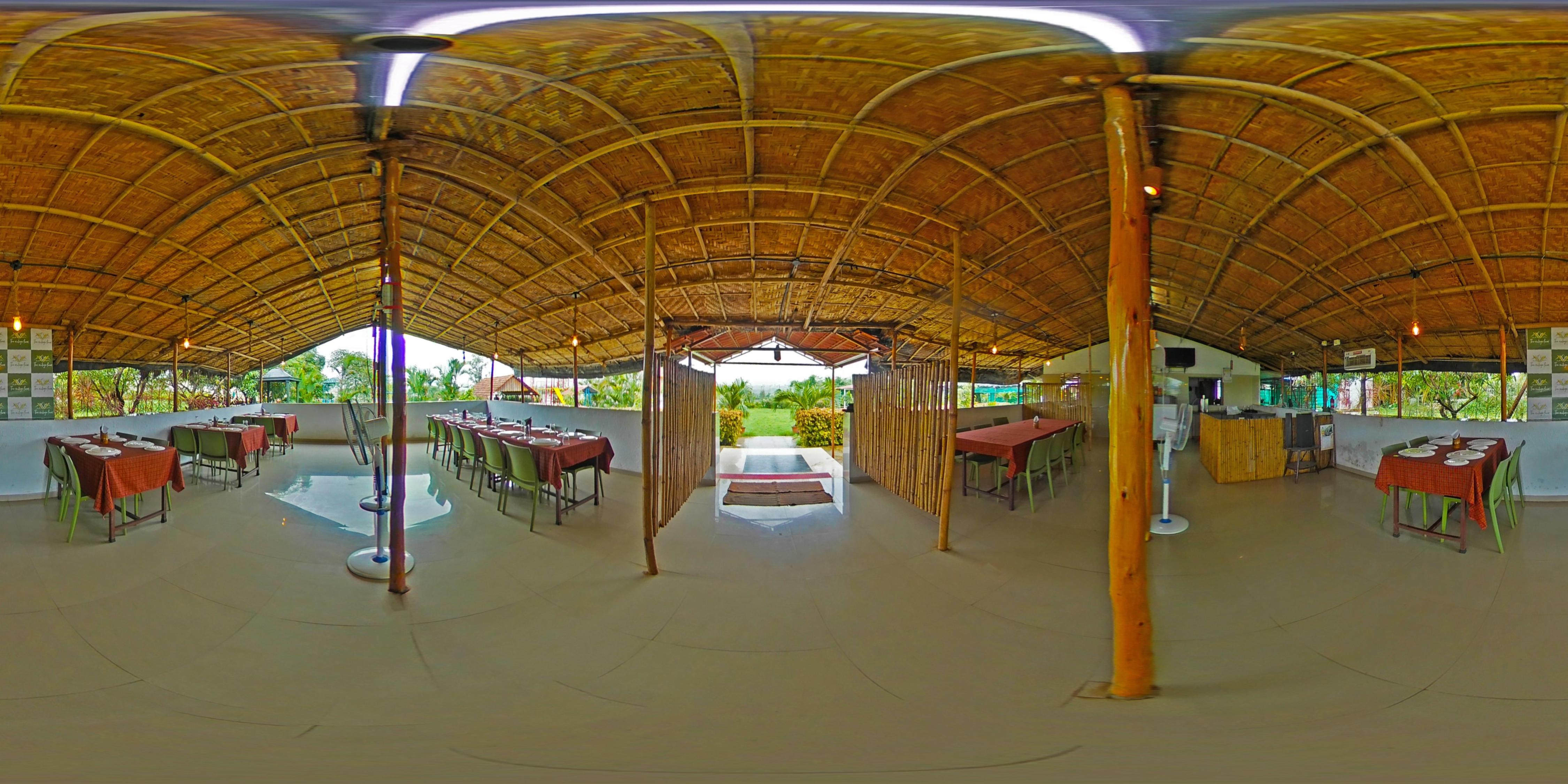 AMANTARAA VINTAGE RESORT - Tap to explore photos