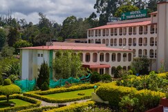 TTDC Hotel TamilNadu - Kodaikanal