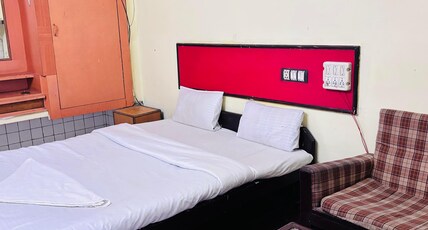 Kaveri Lodge | Basic Budget Rooms Room Type - Budget Basic NON AC