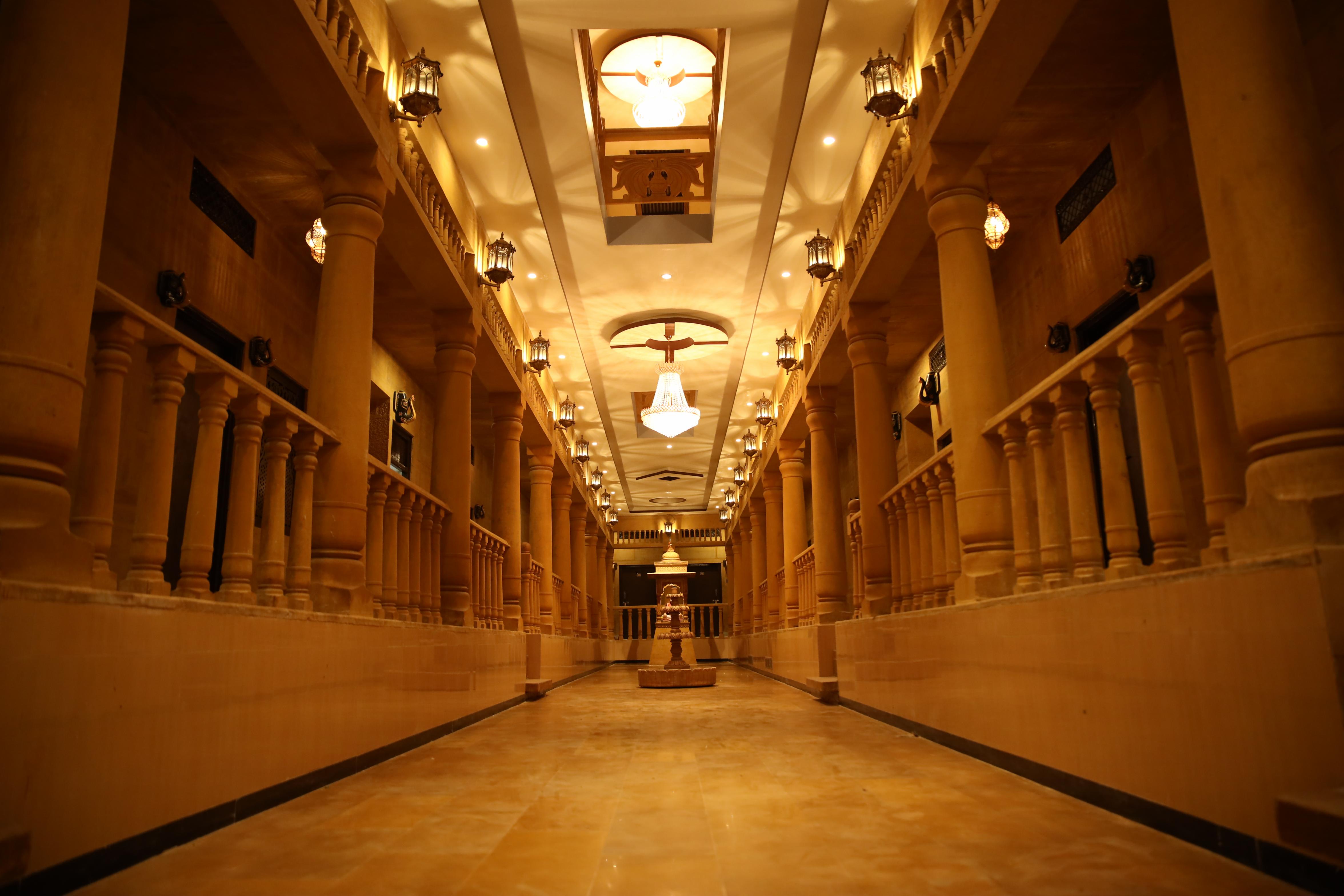 Main gallery