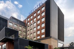Novotel Chandigarh Tribune Chowk