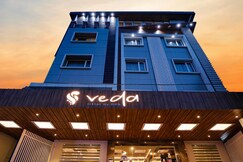 Hotel Veda by R K S