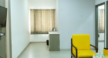 PL.A Nest Room Type - 2 BH Suite