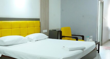 PL.A Nest Room Type - Premium Room