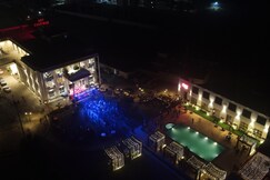 The Heritage Conventions