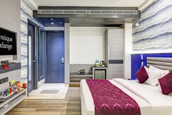 Address of Hotel Mystique Melange (Newly Built 2026) - Ashok Vihar and Pitampura