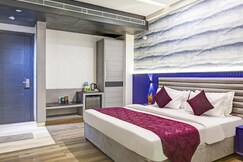 Hotel Mystique Melange-Ashok Vihar