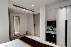 Poiisse, A Boutique Hotel