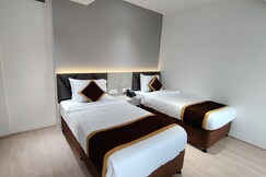 Poiisse, A Boutique Hotel