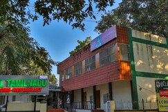 TTDC Hotel TamilNadu, Courtallam