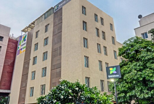 Treebo Iris Suites