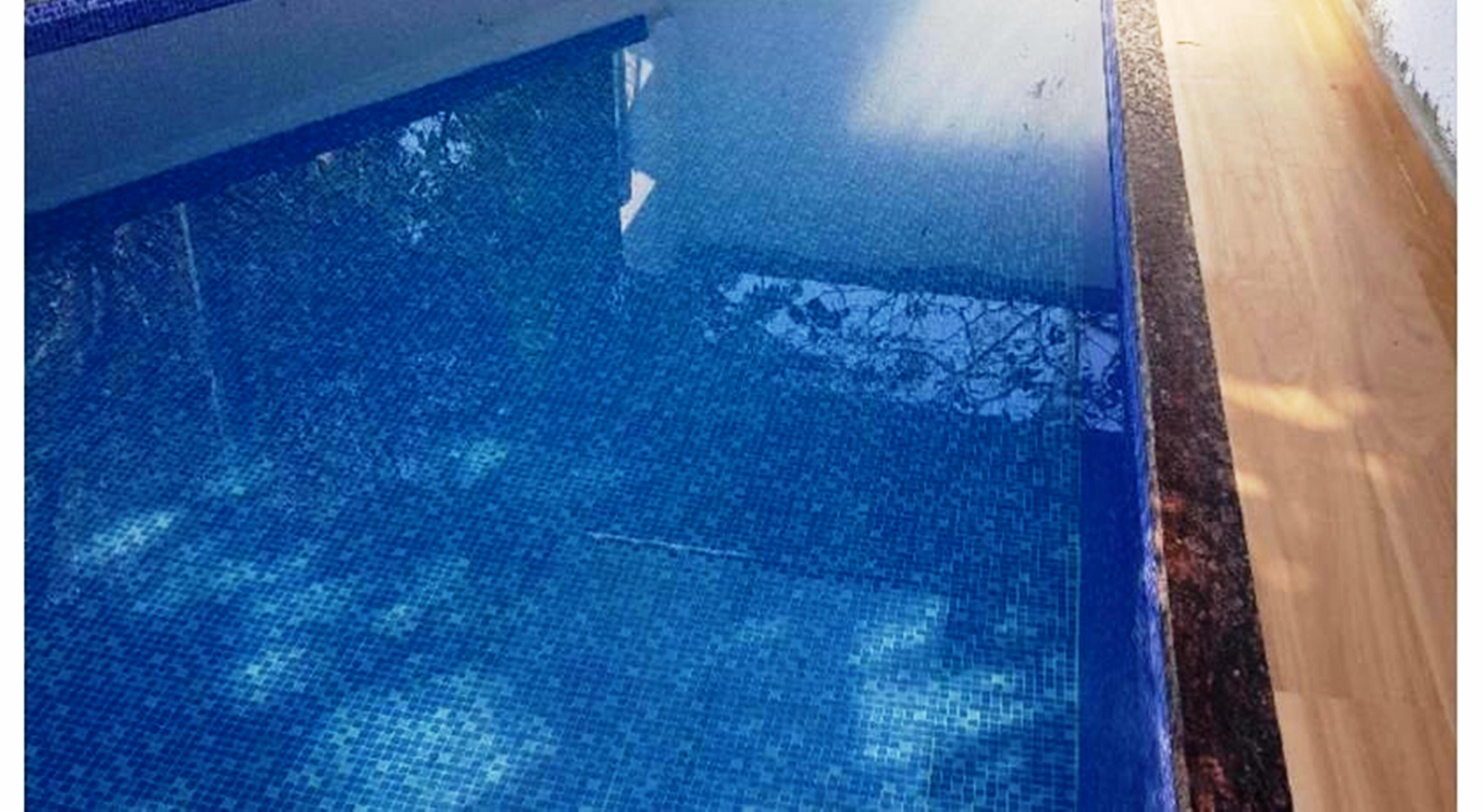Deja Blue | Entire 3 BHK Villa - Tap to explore photos